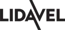 LIDAVEL logo