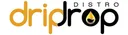 DRIP DROP DISTRO logo