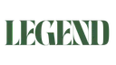 LEGEND DISTRIBUTION logo