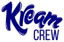 KREAM logo