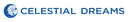 CELESTIAL DREAMS logo