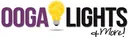 3D INFINITY LIGHTS logo