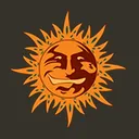 BARNEY'S FARM logo