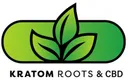 KRATOM ROOTS logo