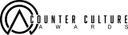 COUNTER CULTURE AWARDS logo
