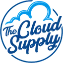 THE CLOUD SUPPLY logo