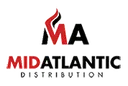 MID ATLANTIC DISTRIBUTION logo