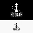 HOOKAH G logo