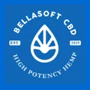 BELLASOFT CBD logo
