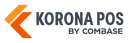 KORONA POS by COMBASE logo