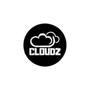 CLOUDZ SMOKE logo