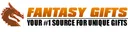 FANTASY GIFTS logo