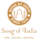SONG OF INDIA logo