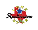 LONE STAR APOTHECANNA logo