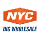 BIG WHOLESALE logo