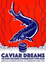 CAVIAR DREAMS logo