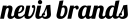 NEVIS BRANDS INC logo
